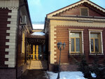 Biblioteka-Filial № 16 (Pervomayskaya ploshchad, 28), library