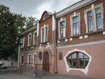 Detskaya muzykalnaya shkola № 1 (Bogdanova Street, 19), music school