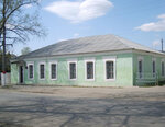 Детская библиотека МКУ КДЦ Слобода (rabochiy posyolok Olkhovatka, Oktyabrskaya ulitsa, 39), library