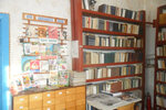 Постояловская сельская библиотека (khutor Postoyaly, ulitsa Denisova, 11), library