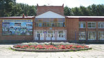 Районный дом культуры (Почтовая ул., 15, село Челно-Вершины), дом культуры в Самарской области