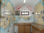 Музейная комната Александра Грина (площадь Восставших, 4, корп. 1, Севастополь), музей в Севастополе