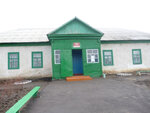 Осиковский сельский клуб (selo Osikovka, Tsentralnaya ulitsa, 11) ، دار الثقافة
