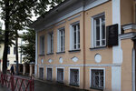 Yaroslavl Museum‑Reserve, L.V. Sobinov Memorial House-Museum (Sobinova Street, 25), museum