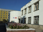 MBUDO Hudozhestvennaya shkola №1 g.o. Zhigulevska (Vokzalnaya ulitsa, 16), further education