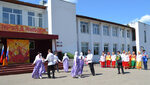 Районный дом культуры МБУК МЦКС (rabochiy posyolok Tonkino, ulitsa Lenina, 3Б), house of culture