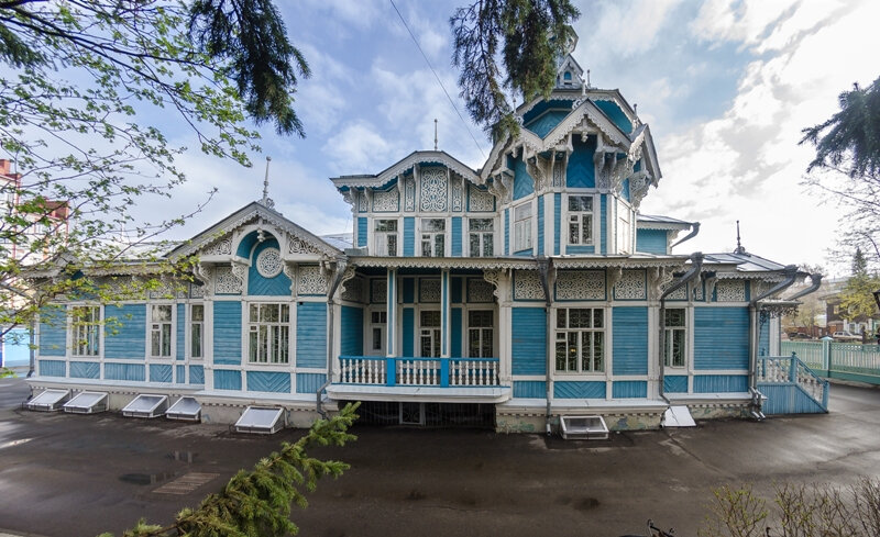Немецкий дом балашиха фольксваген