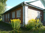 Nekouzsky istoriko-krayevedchesky muzey (selo Novy Nekouz, Sovetskaya ulitsa, 19), museum