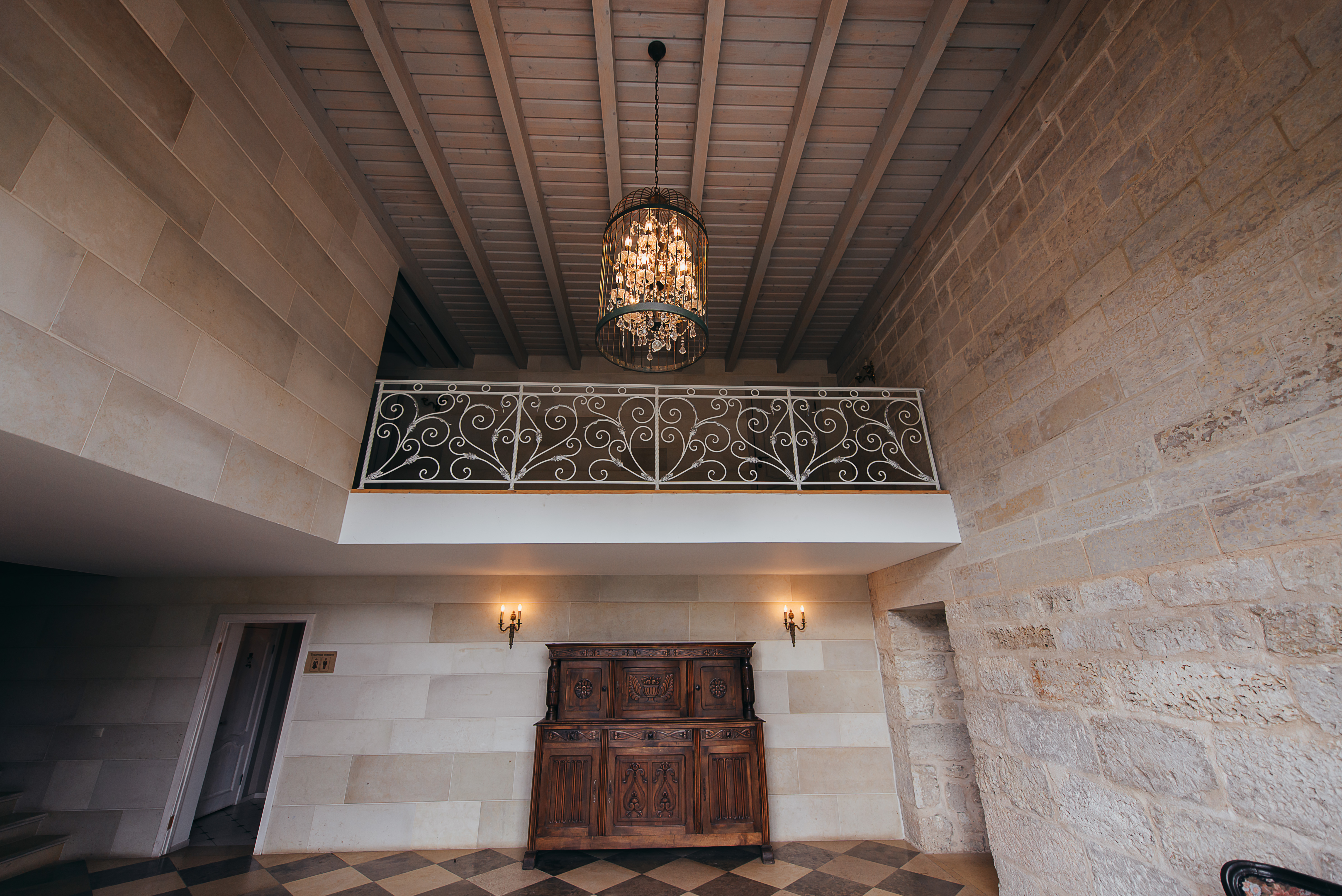 Фото Усадьба Скорняково-Архангельское