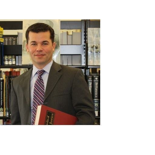 Attorney Edward J Denn, Attorney, Commonwealth of Massachusetts, photo