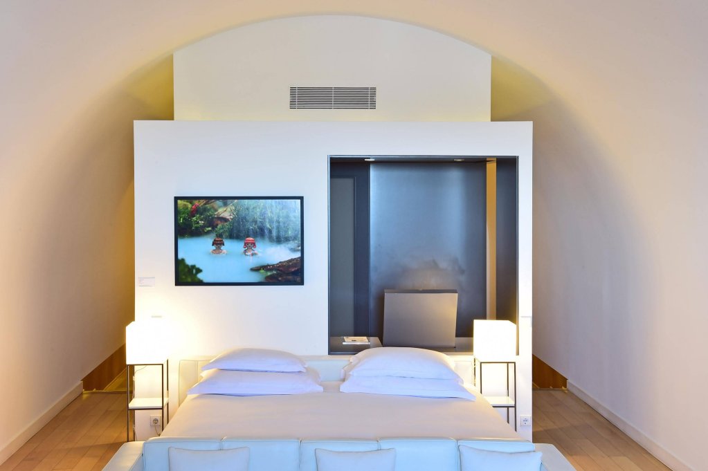 Фото Pestana Cidadela Cascais - Pousada & Art District