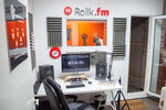 Studiya Rolik. FM (Fridrikha Engelsa Street, 10), recording studio