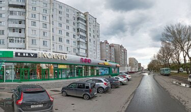 Кирова Магазин Одежды Абакан