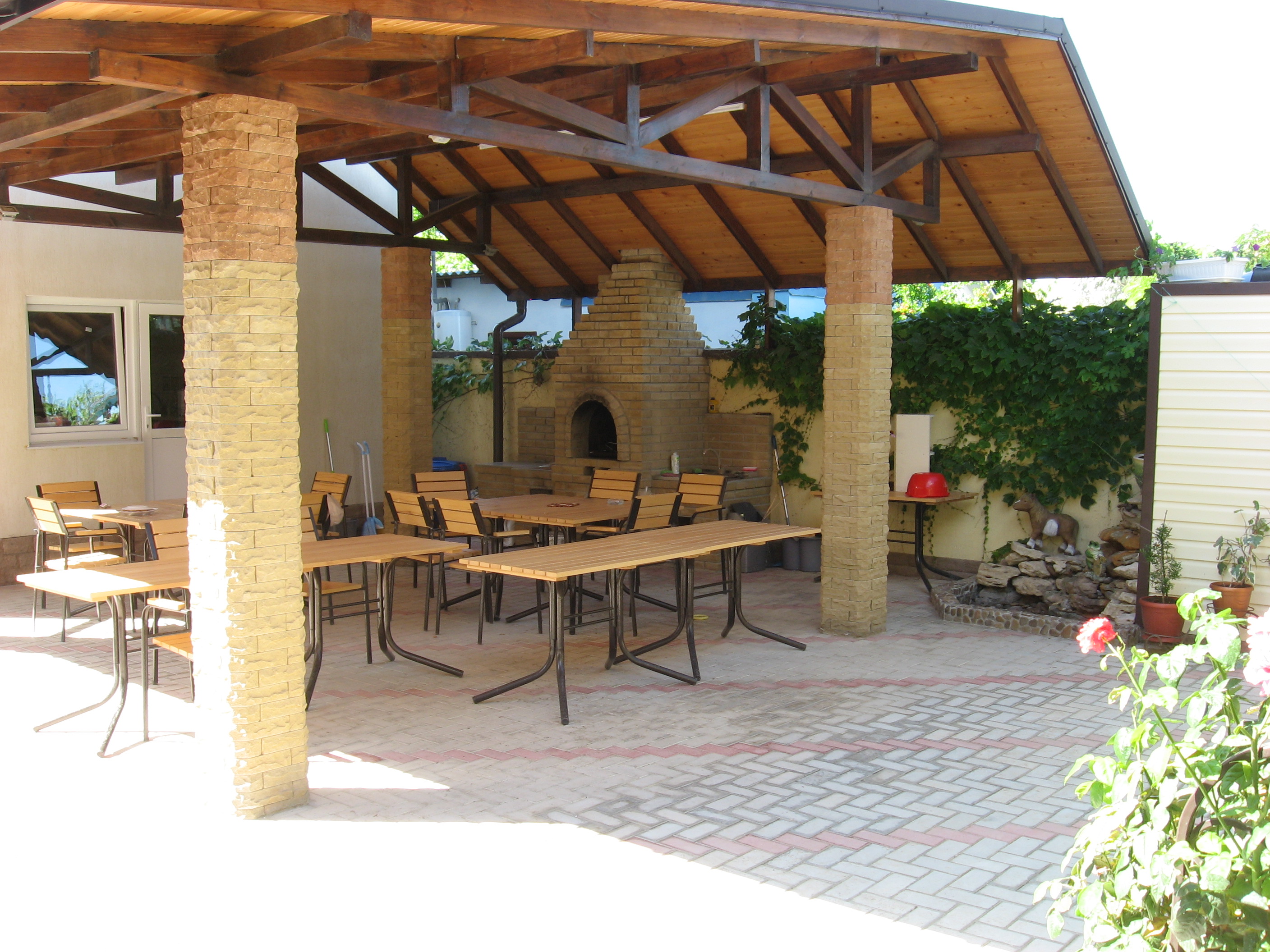 Фото Александрия