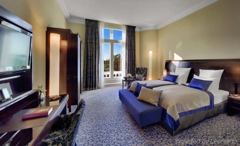 Фото Hotel Atlantic Hamburg, Autograph Collection