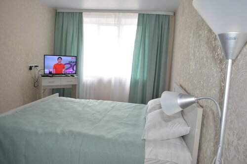 Гостиница Гостиница Сморгонь в Сморгони