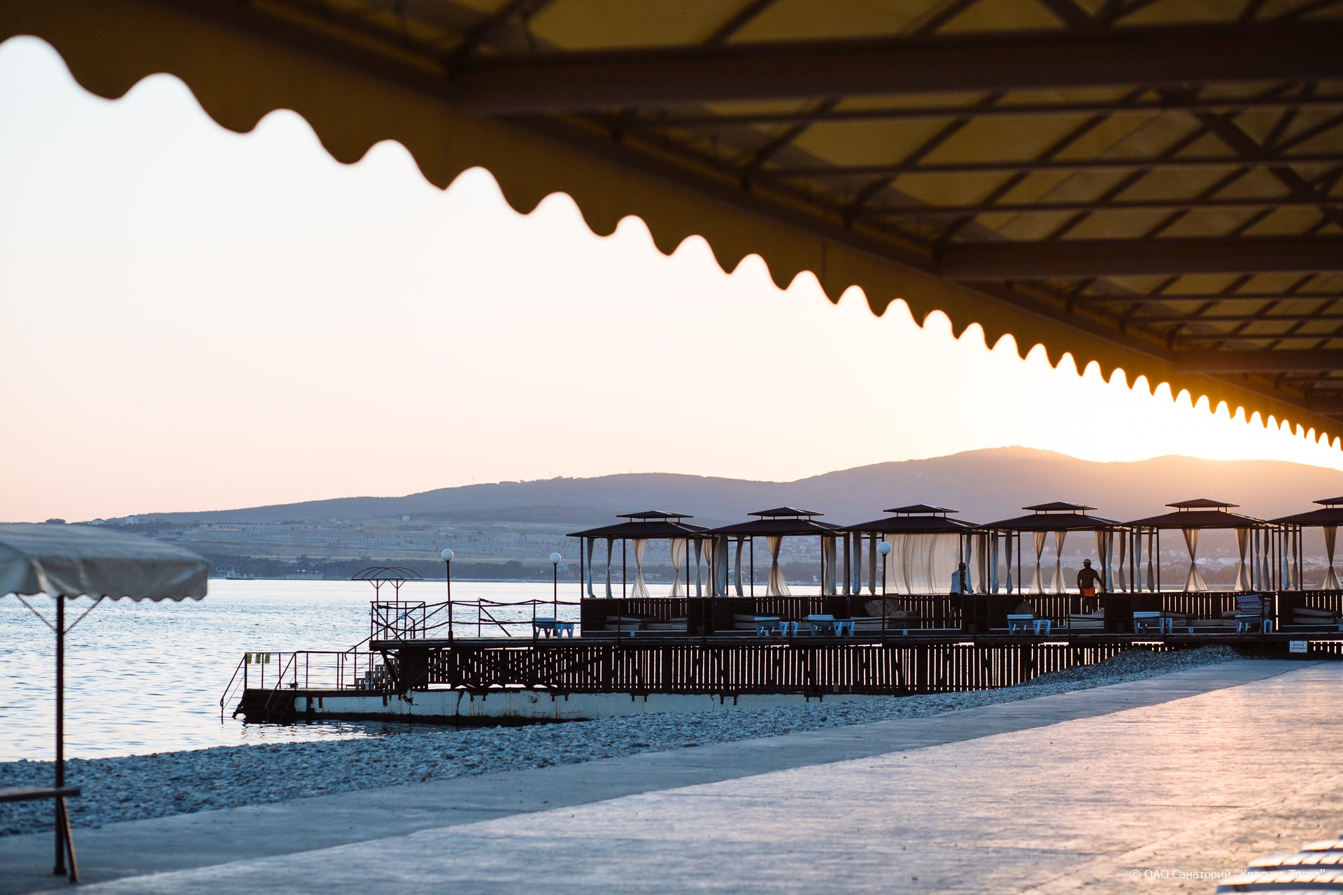 Фото Красная Талка