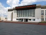 Tantsevalno-sportivny klub Prestizh (Shirokaya Street, 1), dance school