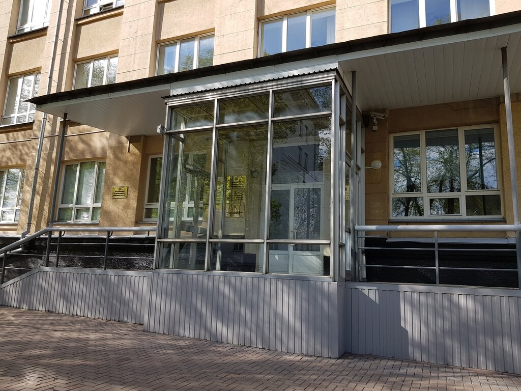 Ministerios, departamentos, servicios públicos Glavnoye upravleniye arkhitektury i gradostroitelstva Kemerovskoy oblasti, , foto