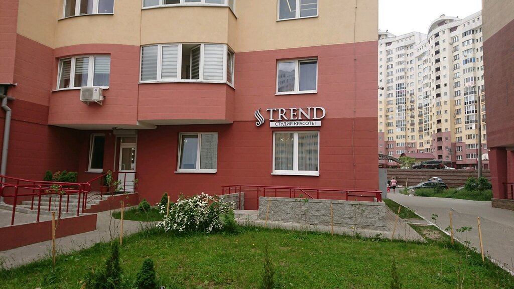 Дзержинского 127 минск карта проспект