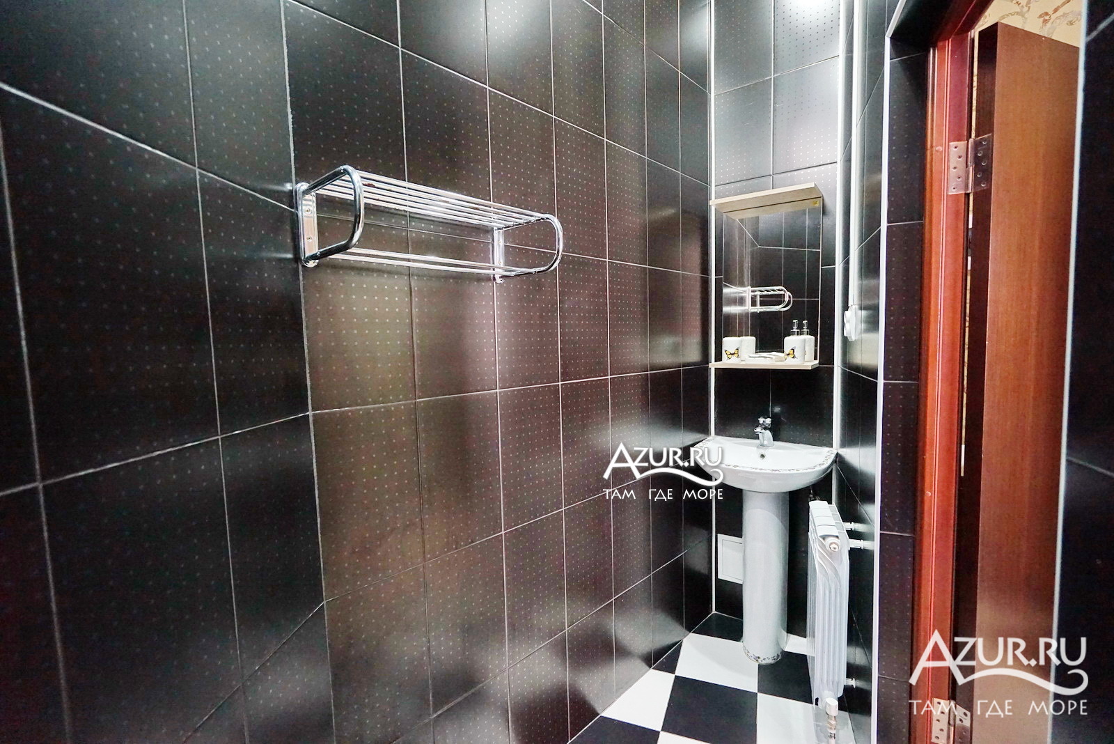 Фото Жемчужина Сочи