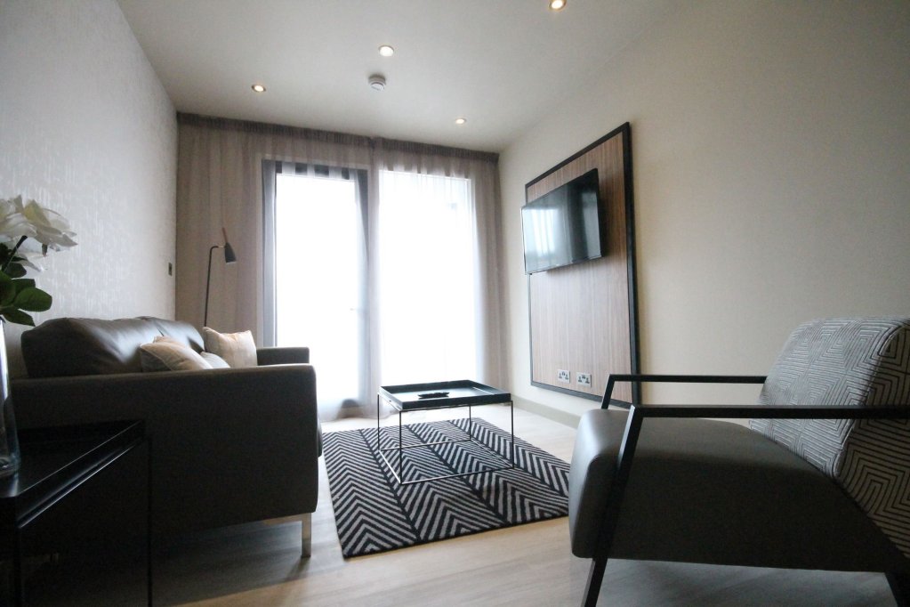 Фото La Reserve Aparthotel