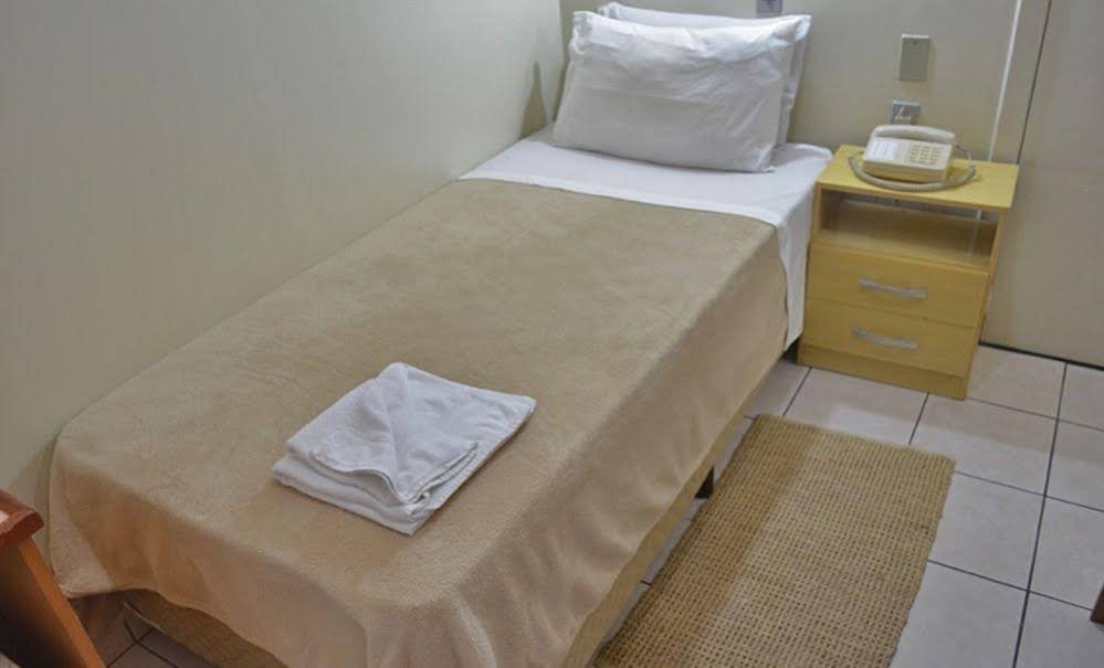 Фото Hotel Ibiá