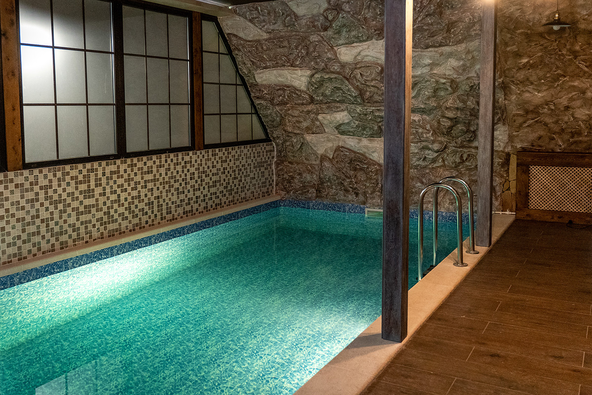 Фото Излучина