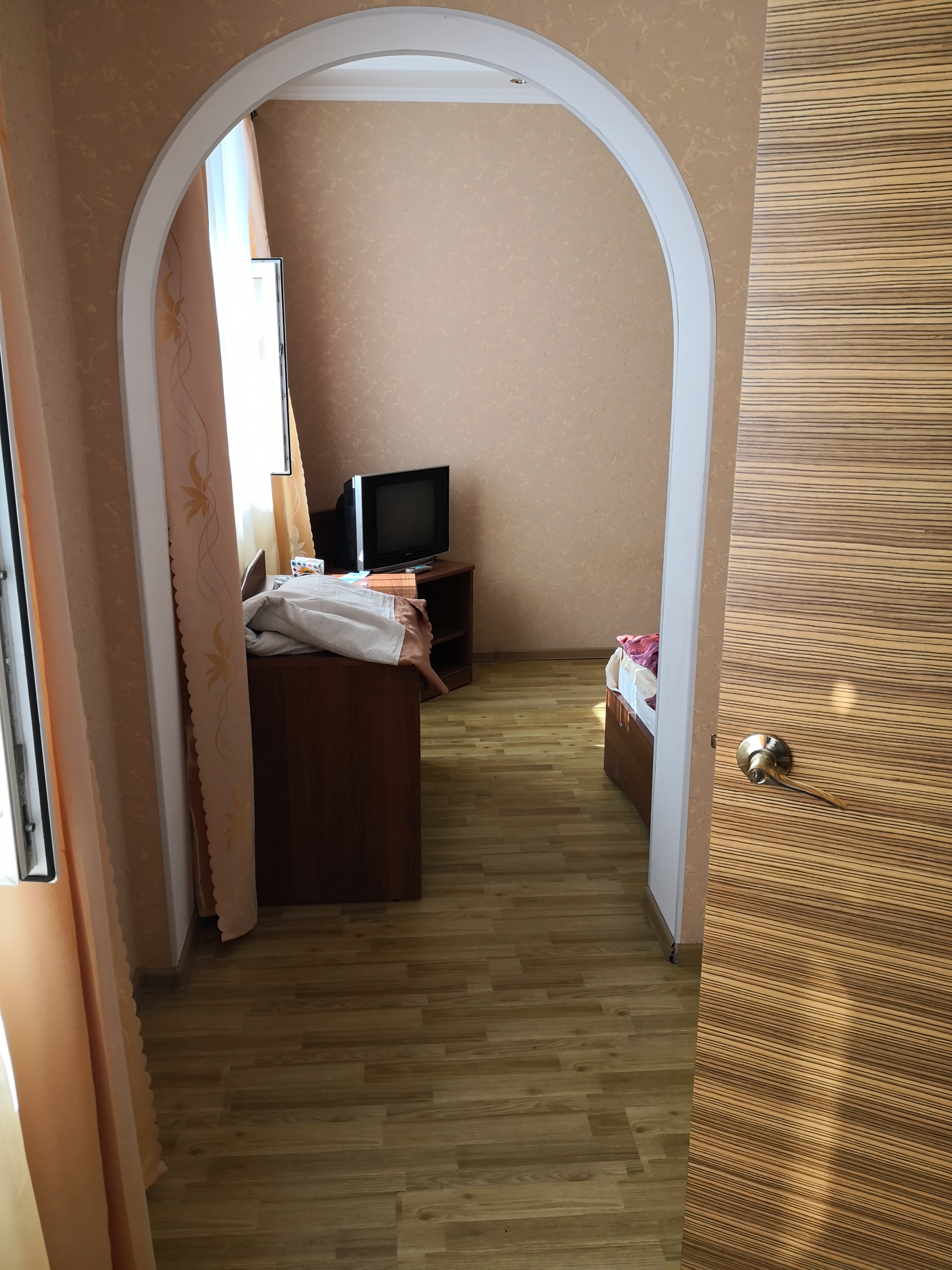 Фото Центральная