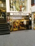 Kings Land Collection (Istanbul, Fatih, Mesihpasa District, Koska Avenue, 15A), clothing store
