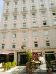Princess Old City Fitness Center (İstanbul, Fatih, Turgut Özal Millet Cad., 30), club de fitness