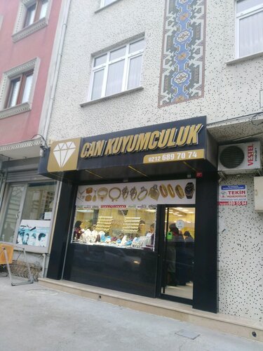 Can Kuyumculuk Fotoğraf 2
