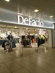 DeFacto Historia Avm (İstanbul, Fatih, Adnan Menderes Vatan Blv., 2), clothing store