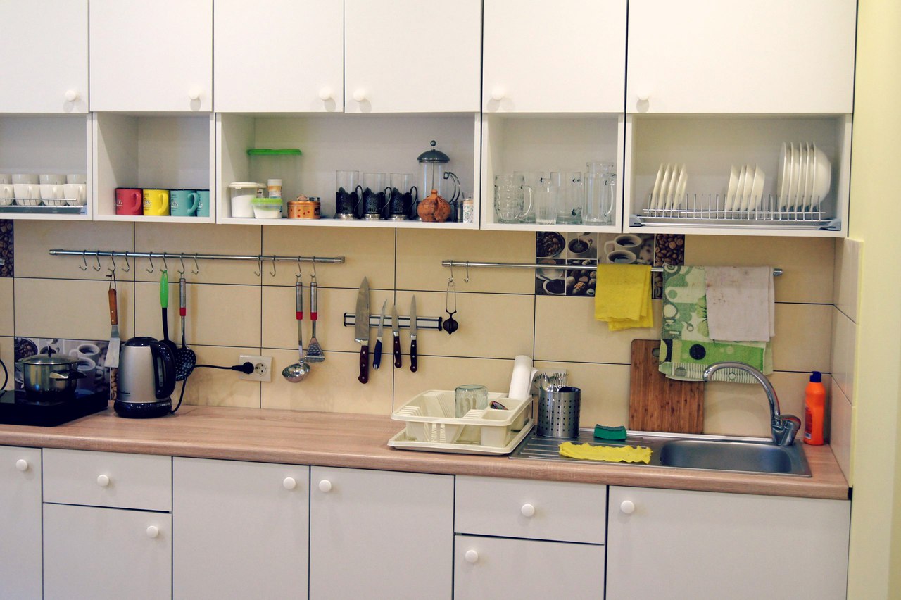 Фото Саянский Домик