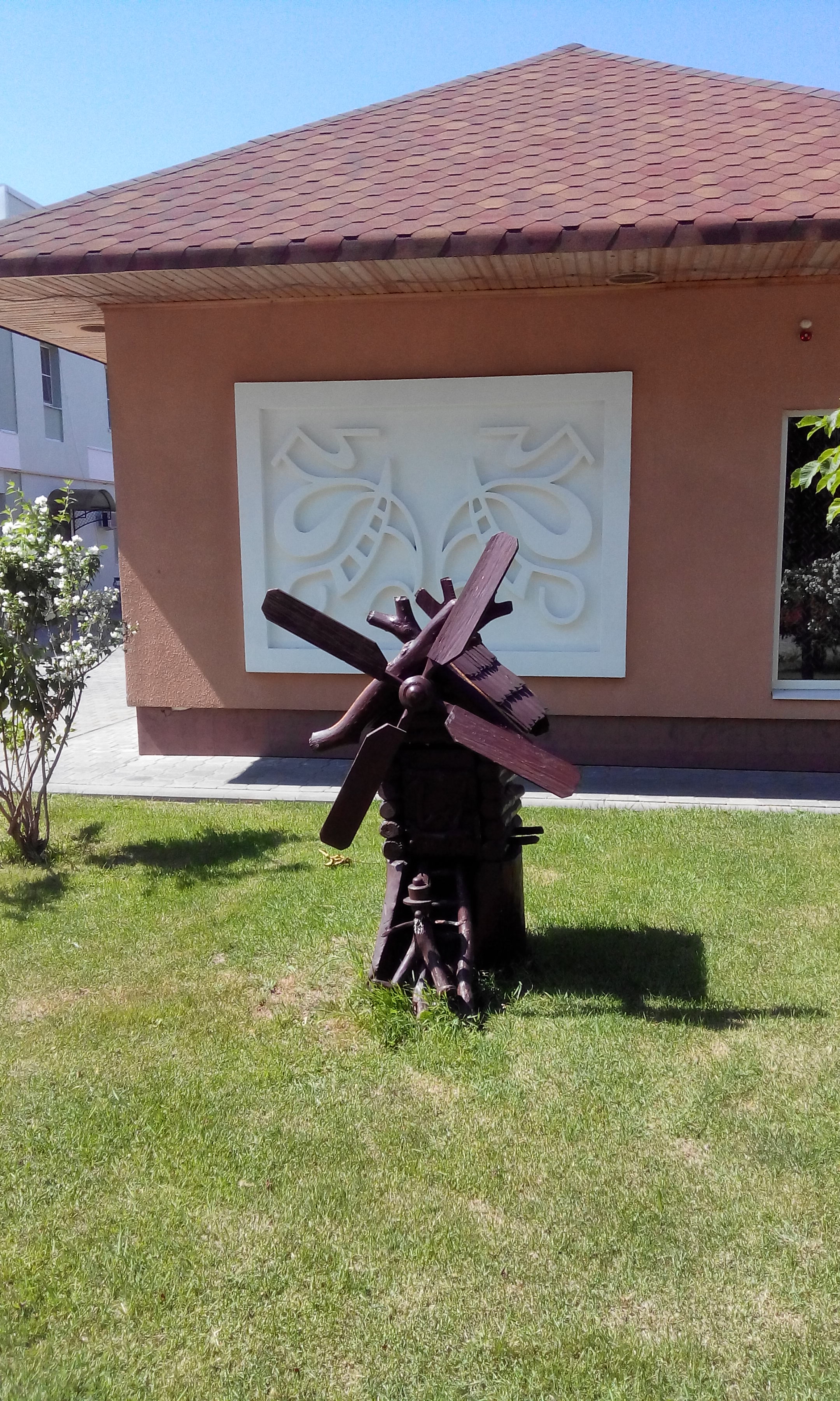 Фото Новый век