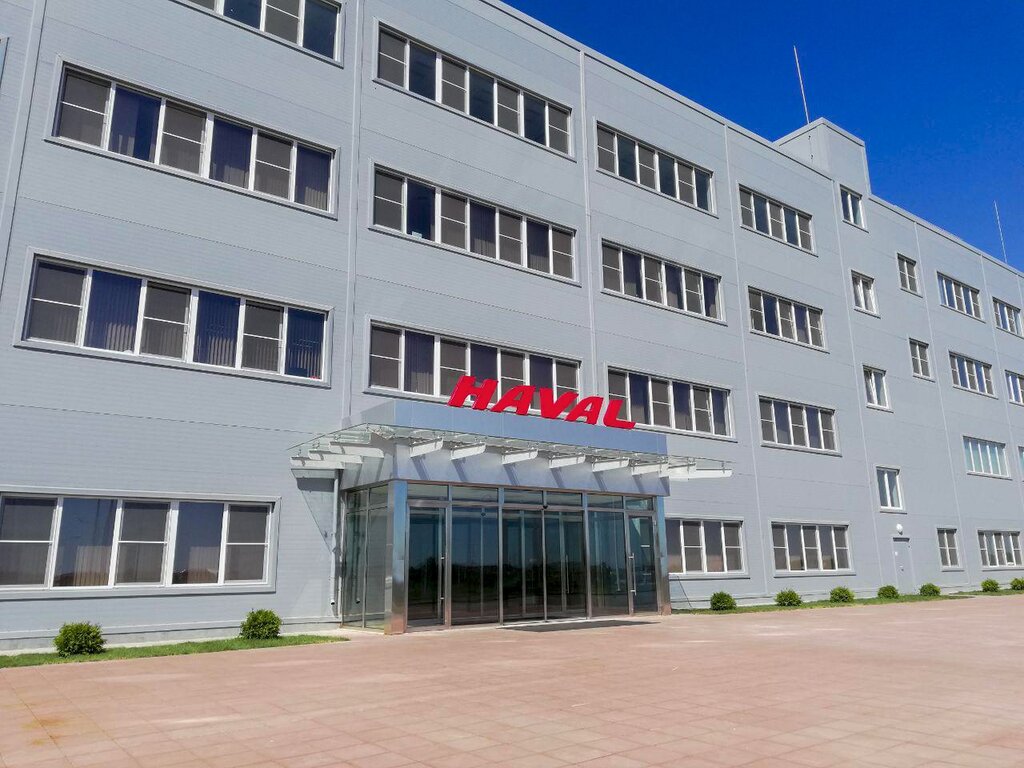 Ооо хавал мотор рус