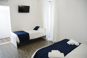 Sleep Inn Catania Rooms