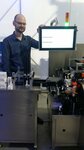 Vinjet (Turistskaya Street, 28к3), production automation