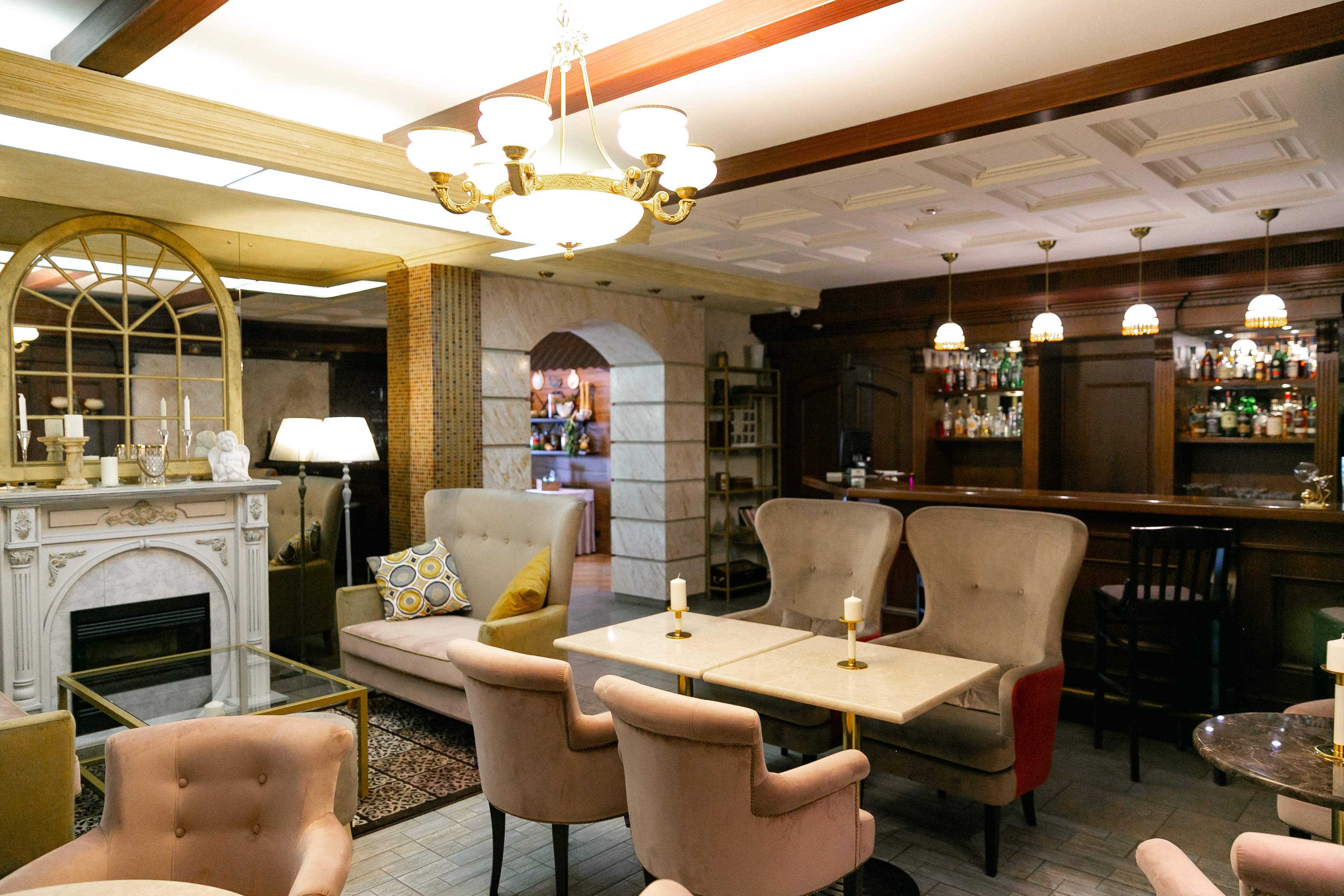 Фото отеля 5