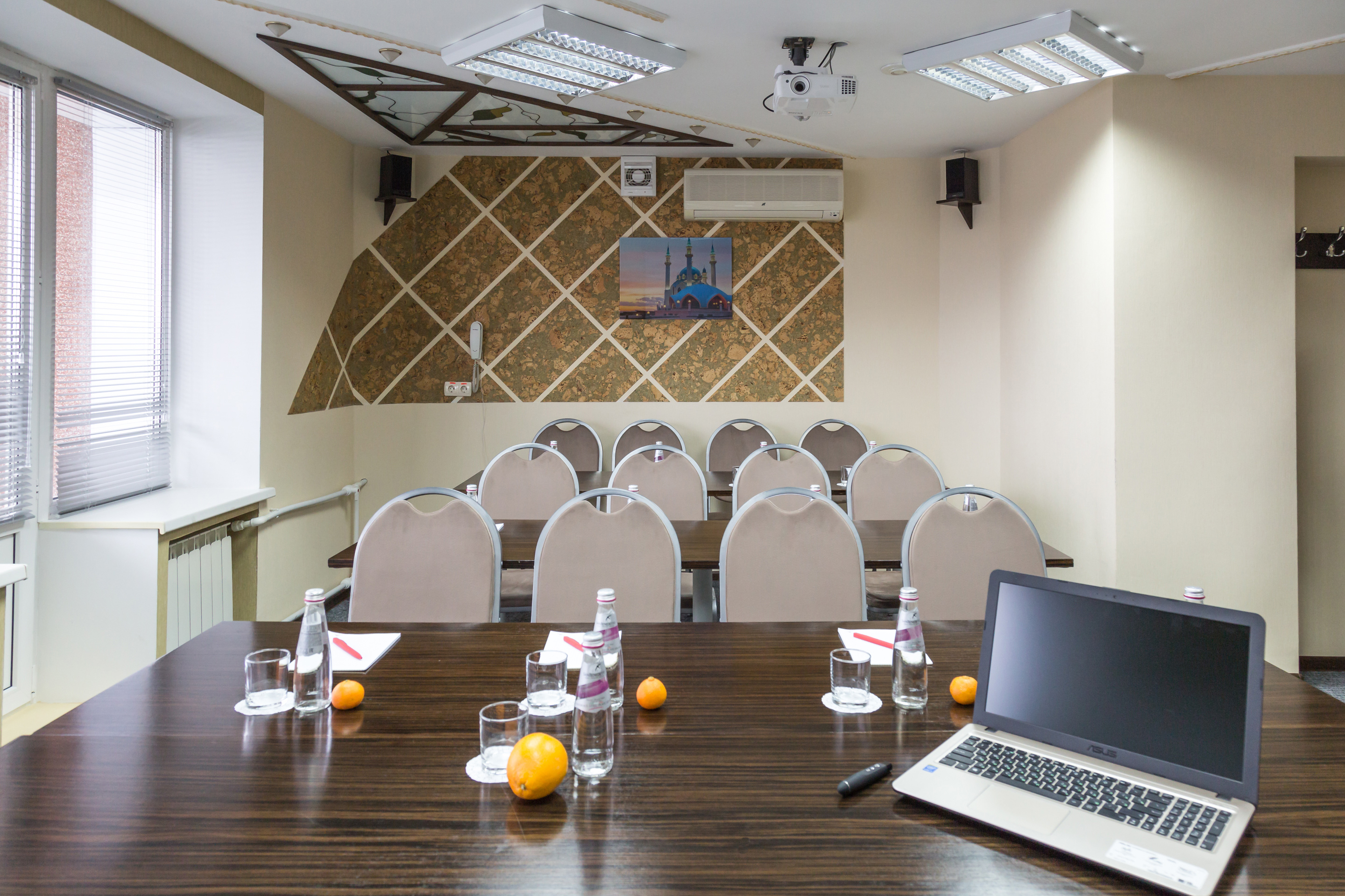 Фото Гостиница Россия