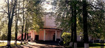 Kulturno dosugovy kompleks Mu (ploshchad Lenina, 2), house of culture