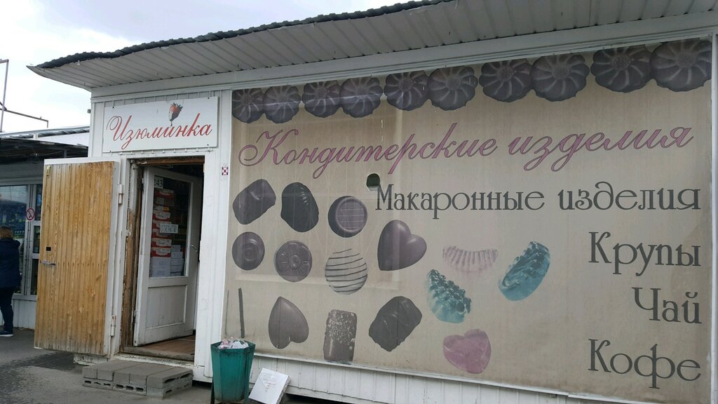 Интернет Магазин Для Кондитеров Изюминка