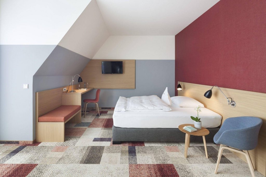 Фото Hotel Schwanen