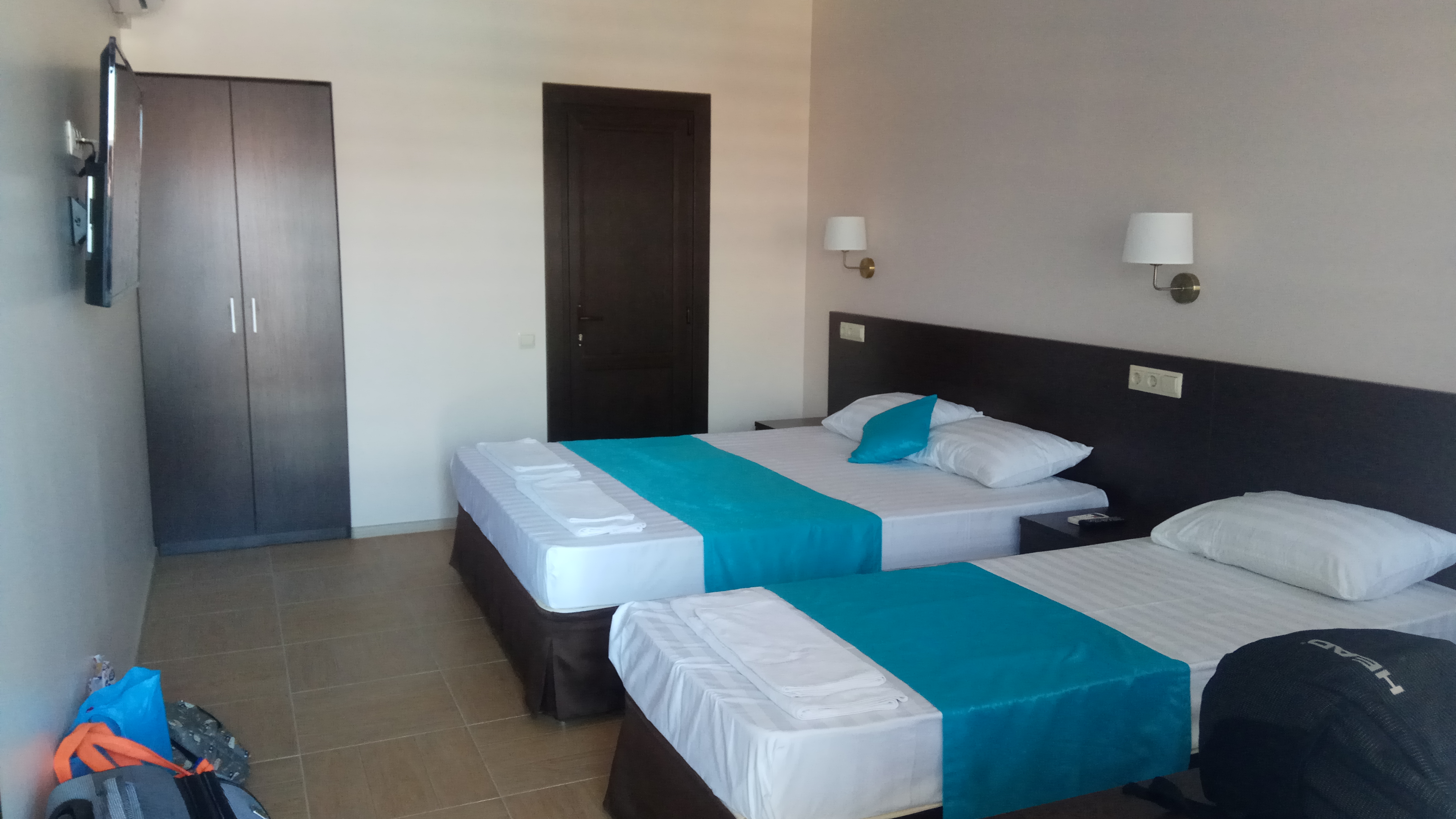 Фото Гостевой дом Мартиника