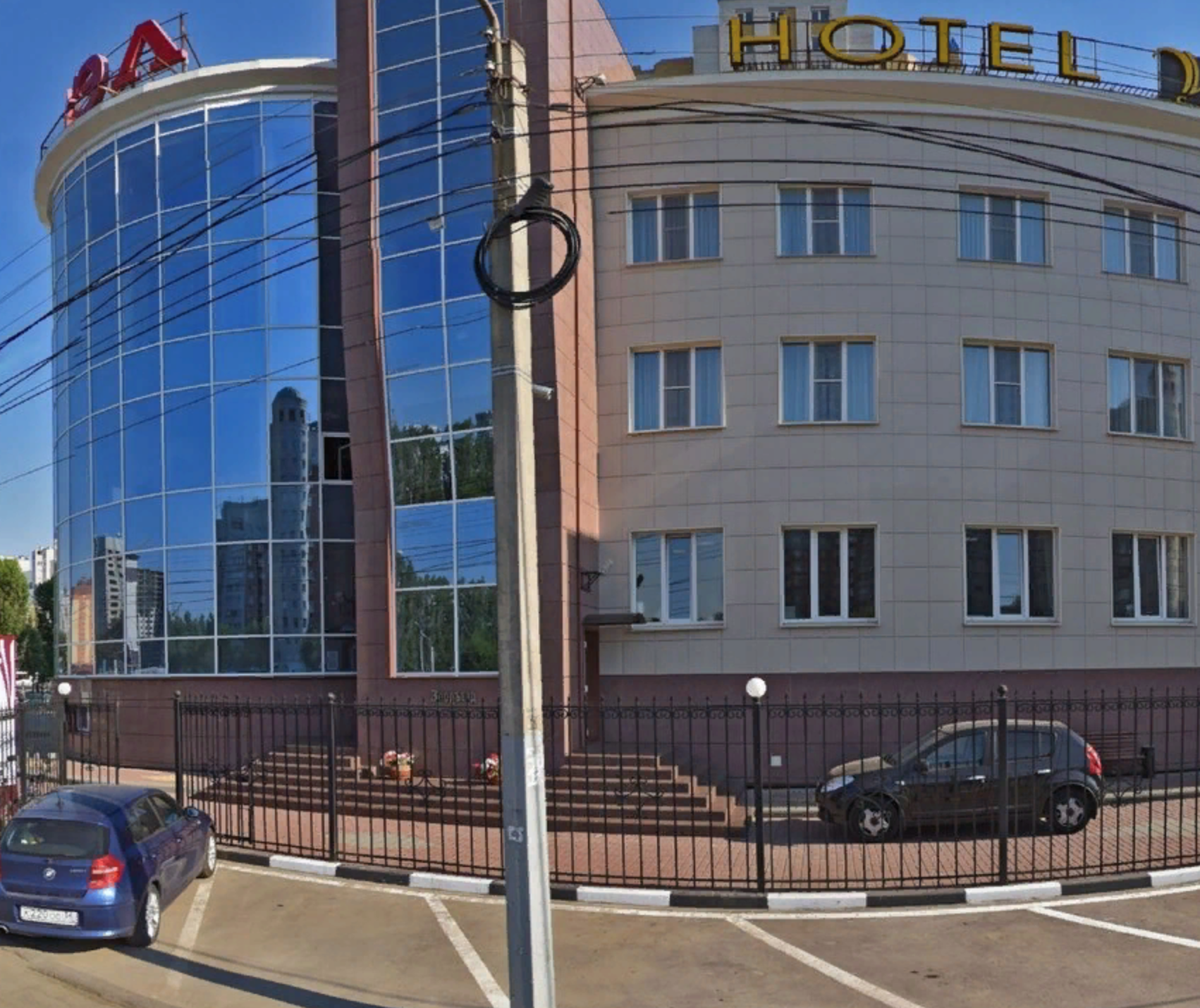 Фото Валери Классик