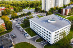 Mustamäe Tervisekeskus (Tallinn, Ehitajate Road, 27) ، عيادة خارجية للبالغين