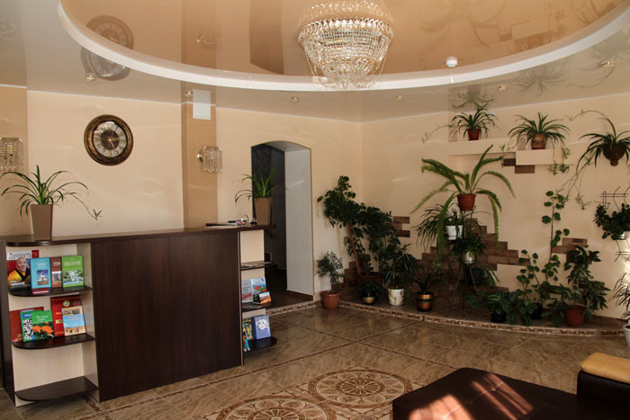 Фото Комфорт