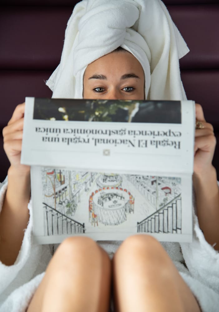 Фото Pestana Arena Barcelona