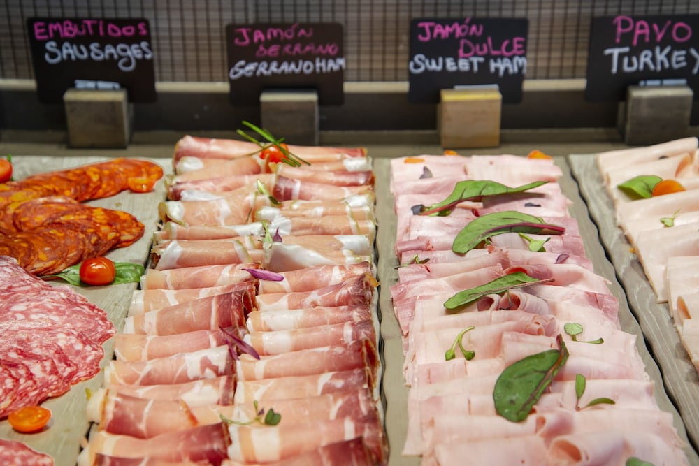 Фото Pestana Arena Barcelona