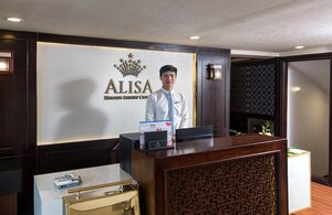 Alisa Premier Cruise